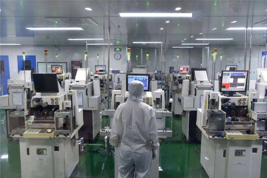 奧力威傳感計劃現(xiàn)金收購龍微科技，雙方正就股權(quán)與技術(shù)咨詢展開談判